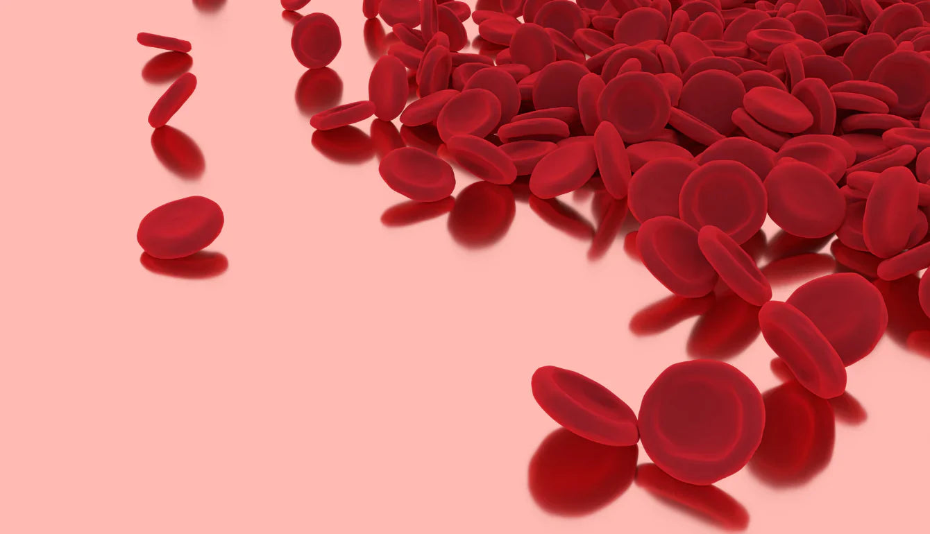 Ferro e stanchezza: il legame che molte donne ignorano