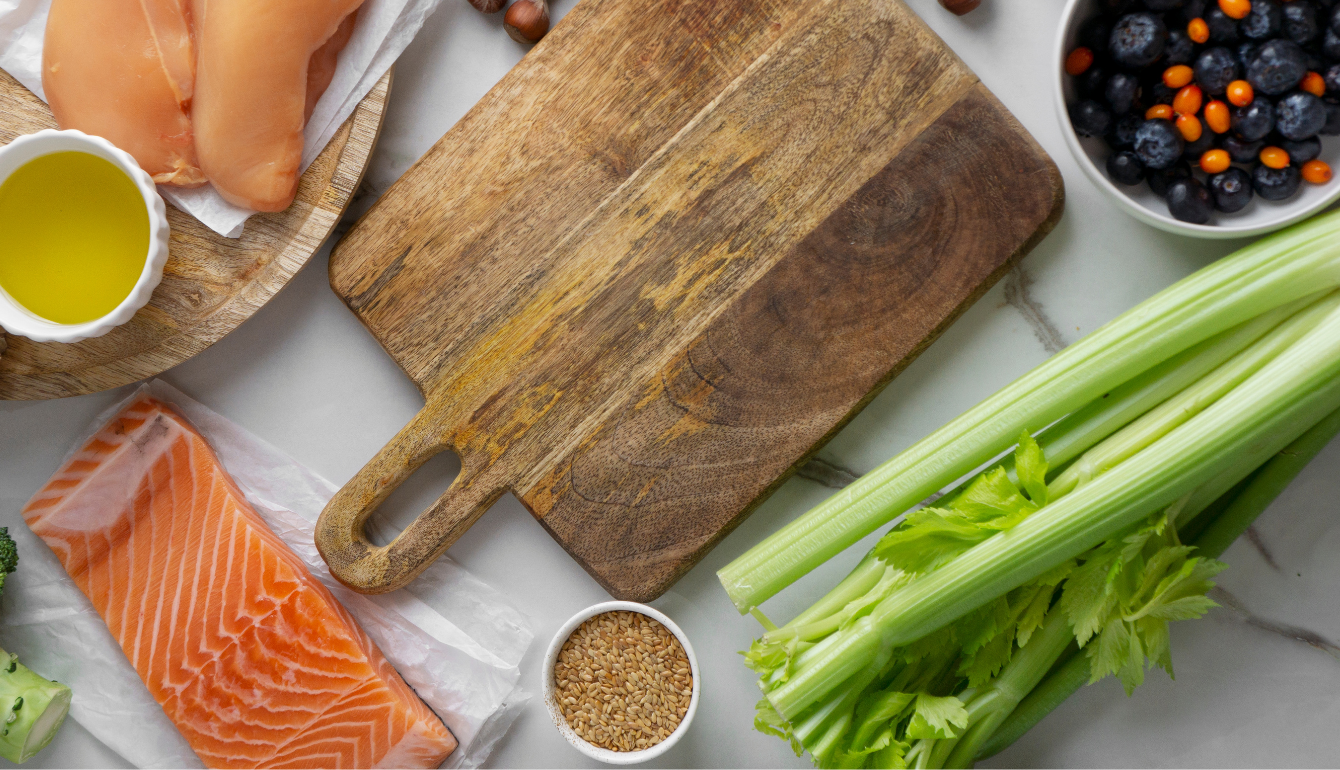 Settembre, il mese della ripartenza: come ritrovare energia con il giusto supporto nutrizionale