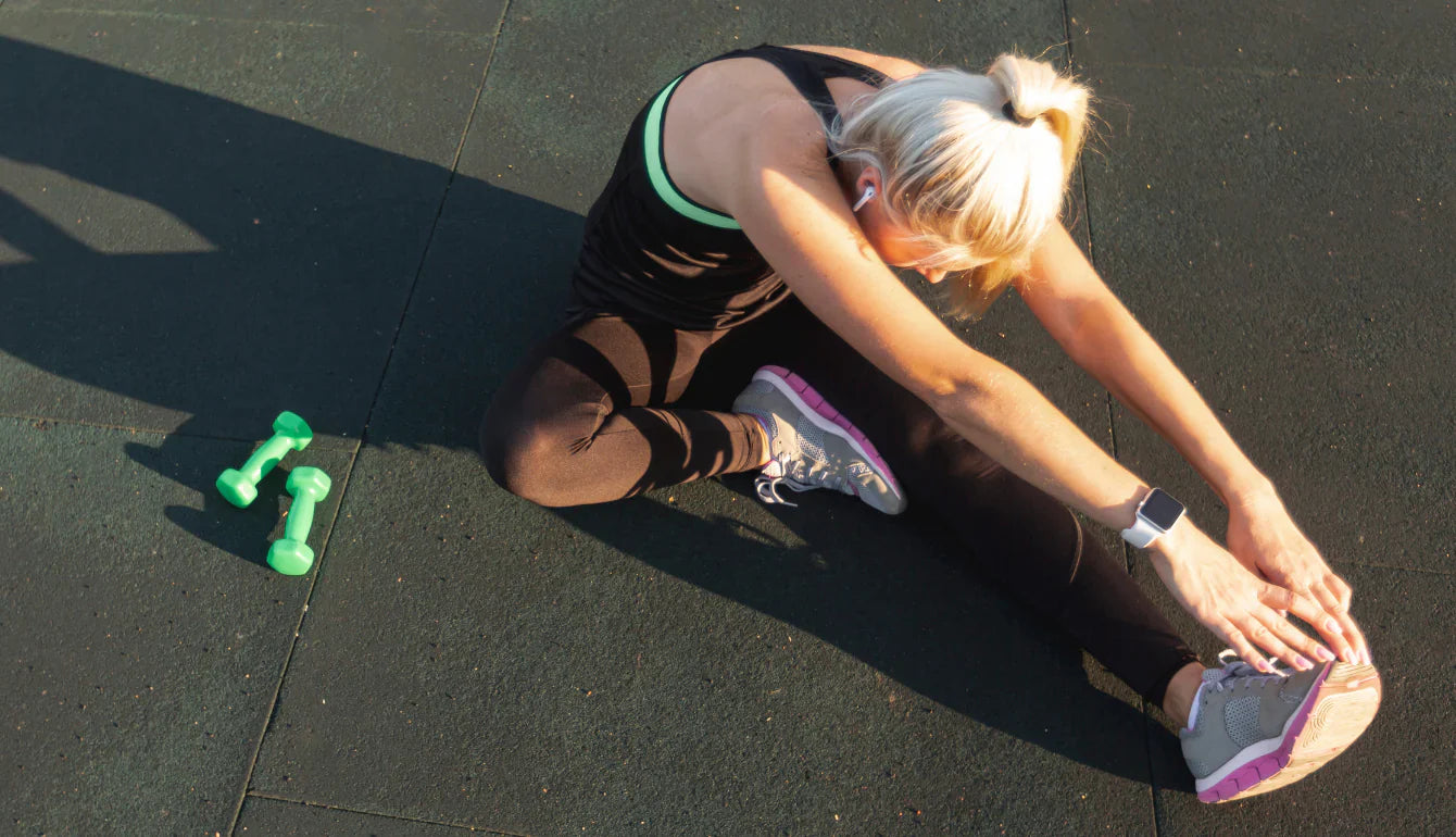 Recupero muscolare: cosa succede dopo l’allenamento e come ottimizzarlo