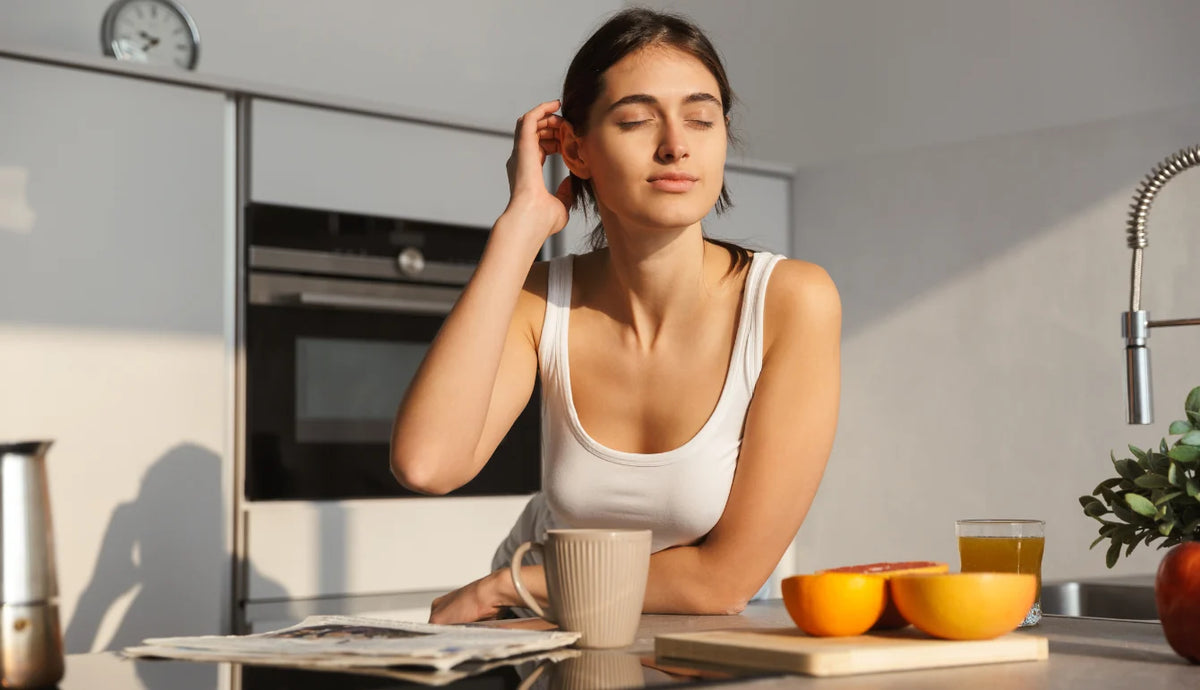 Stress e salute mentale: il benessere della mente comincia anche dalle abitudini quotidiane