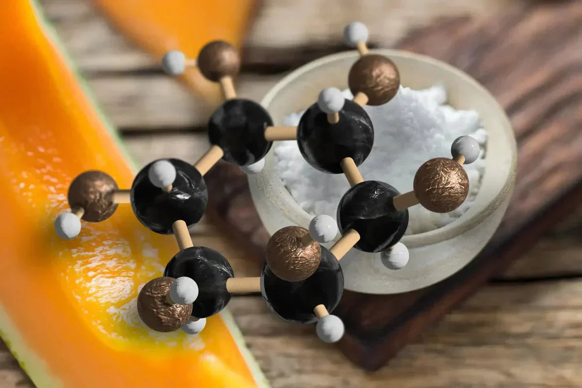 Inositolo: Oltre la moda, un Alleato per il Benessere - Heed Pharma | Cura il Tuo Benessere