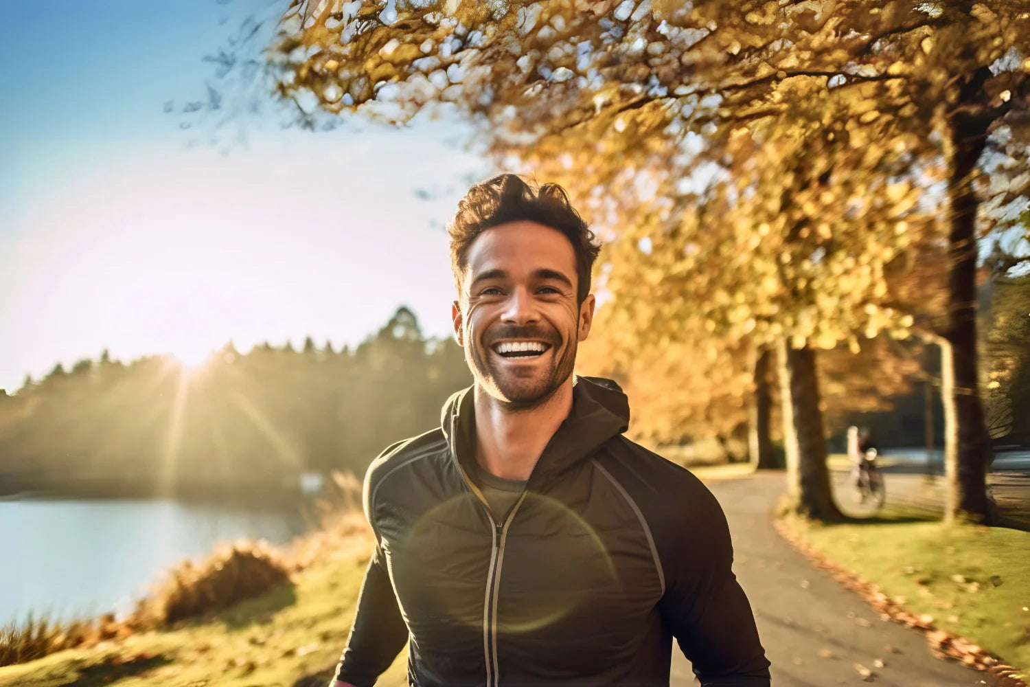 Benessere Uomo - Heed Pharma | Cura il Tuo Benessere