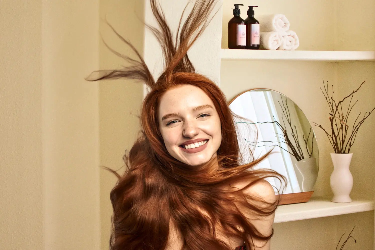 Unghie e Capelli