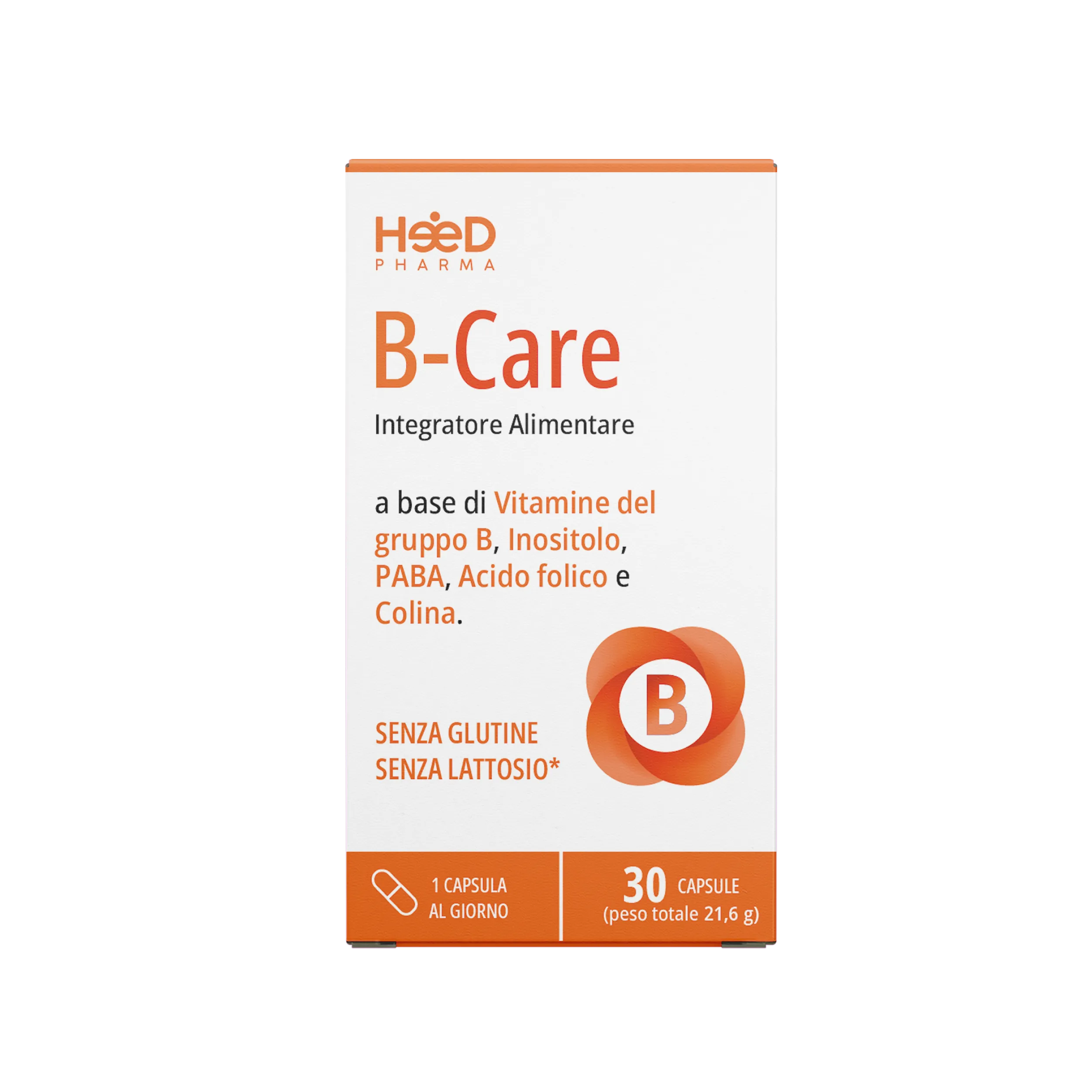 B-Care