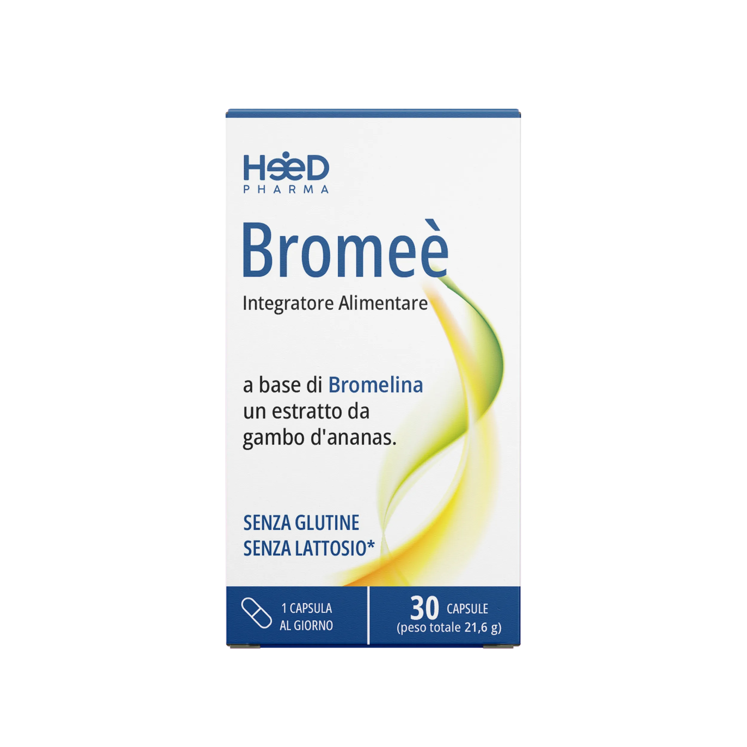 Bromeè