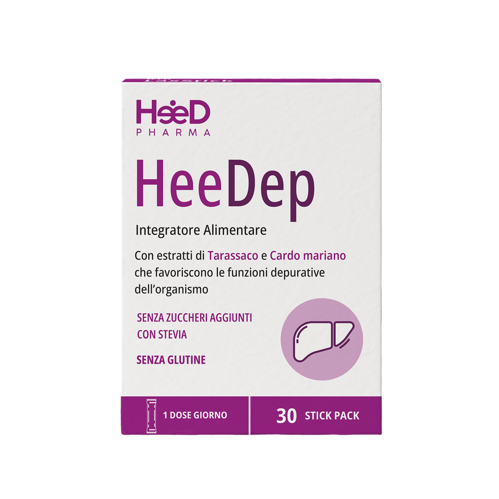 Heedep 