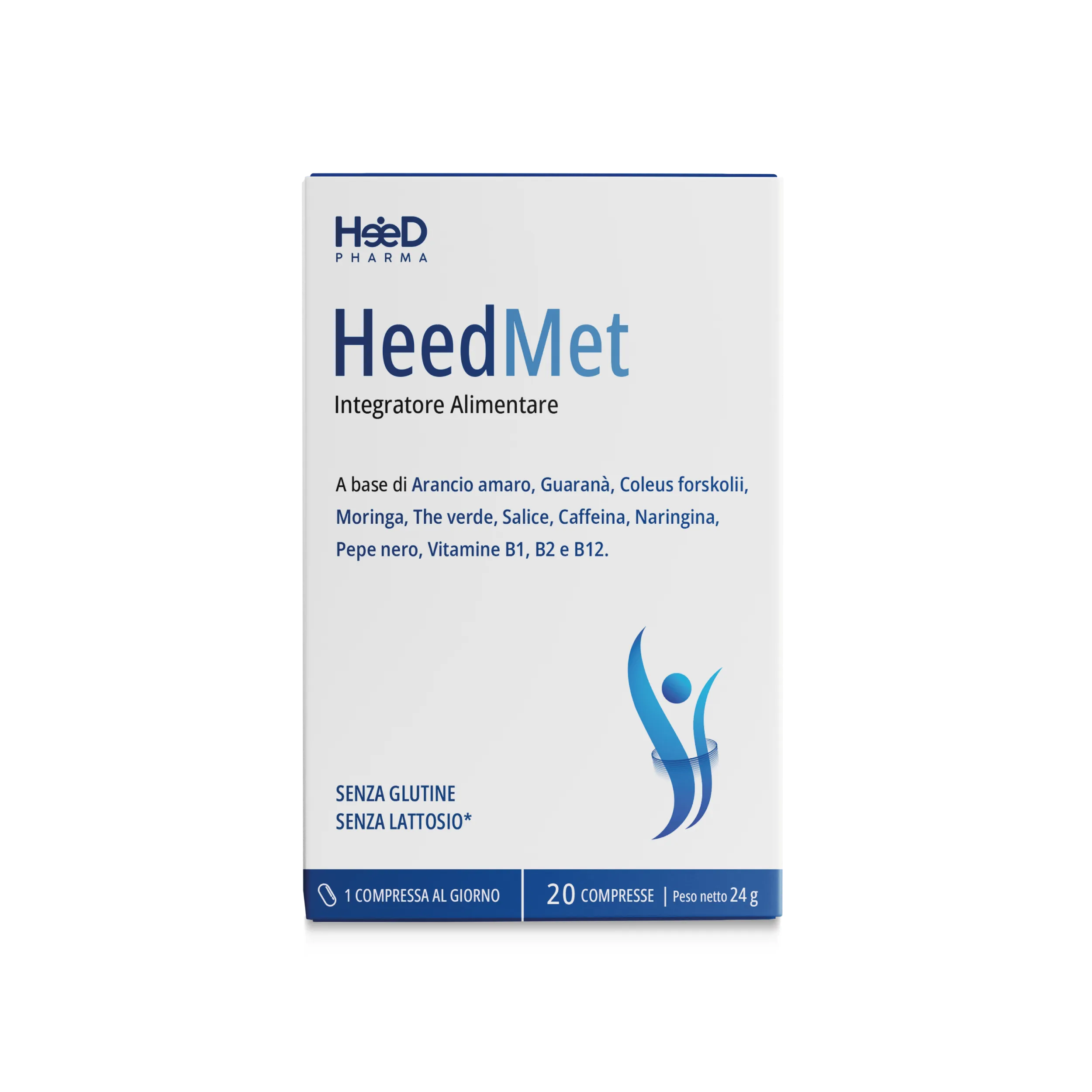 HeedMet