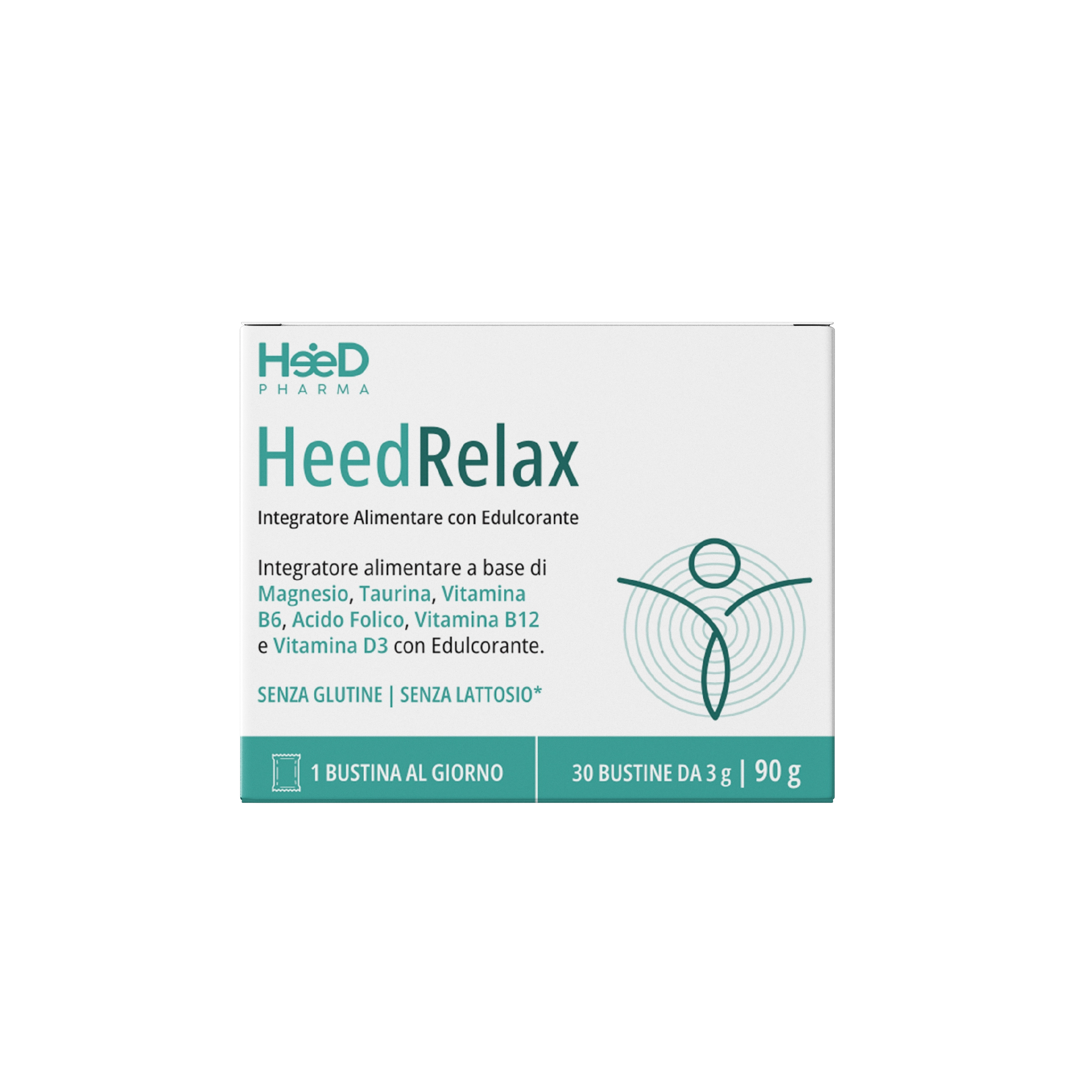 HeedRelax