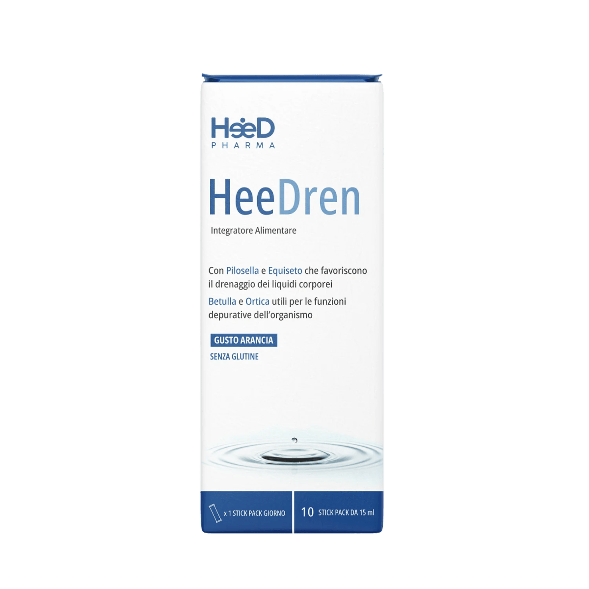 HeeDren - Heed Pharma