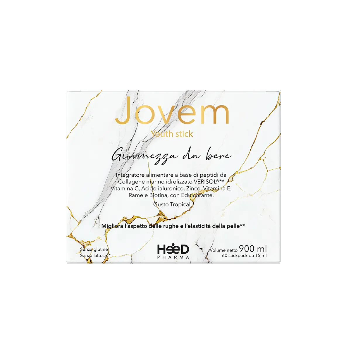 Jovem - Heed Pharma