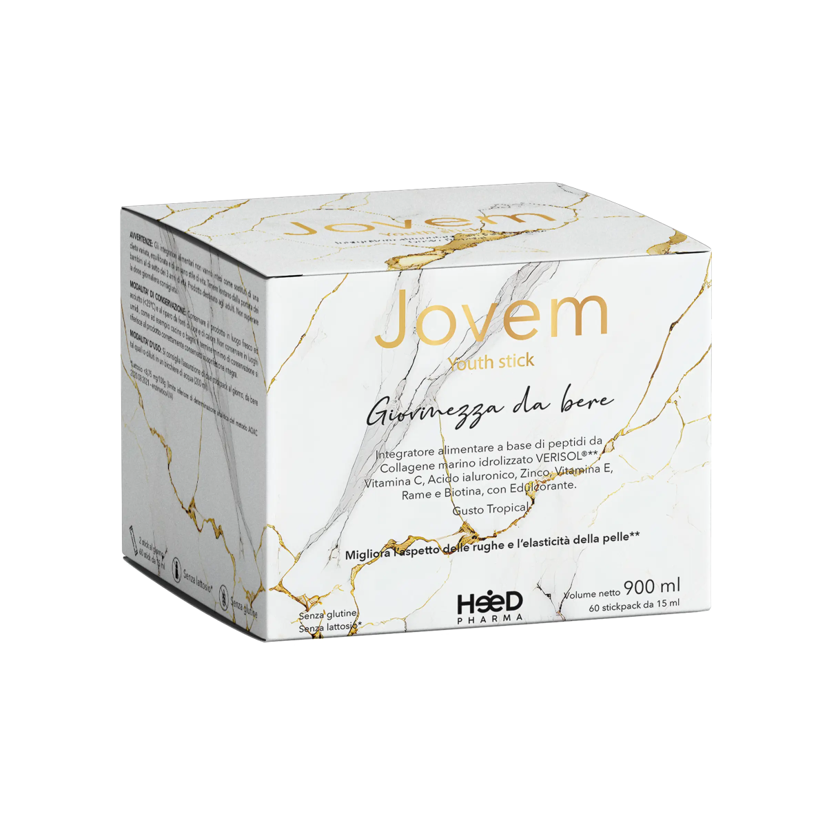 Jovem - Heed Pharma