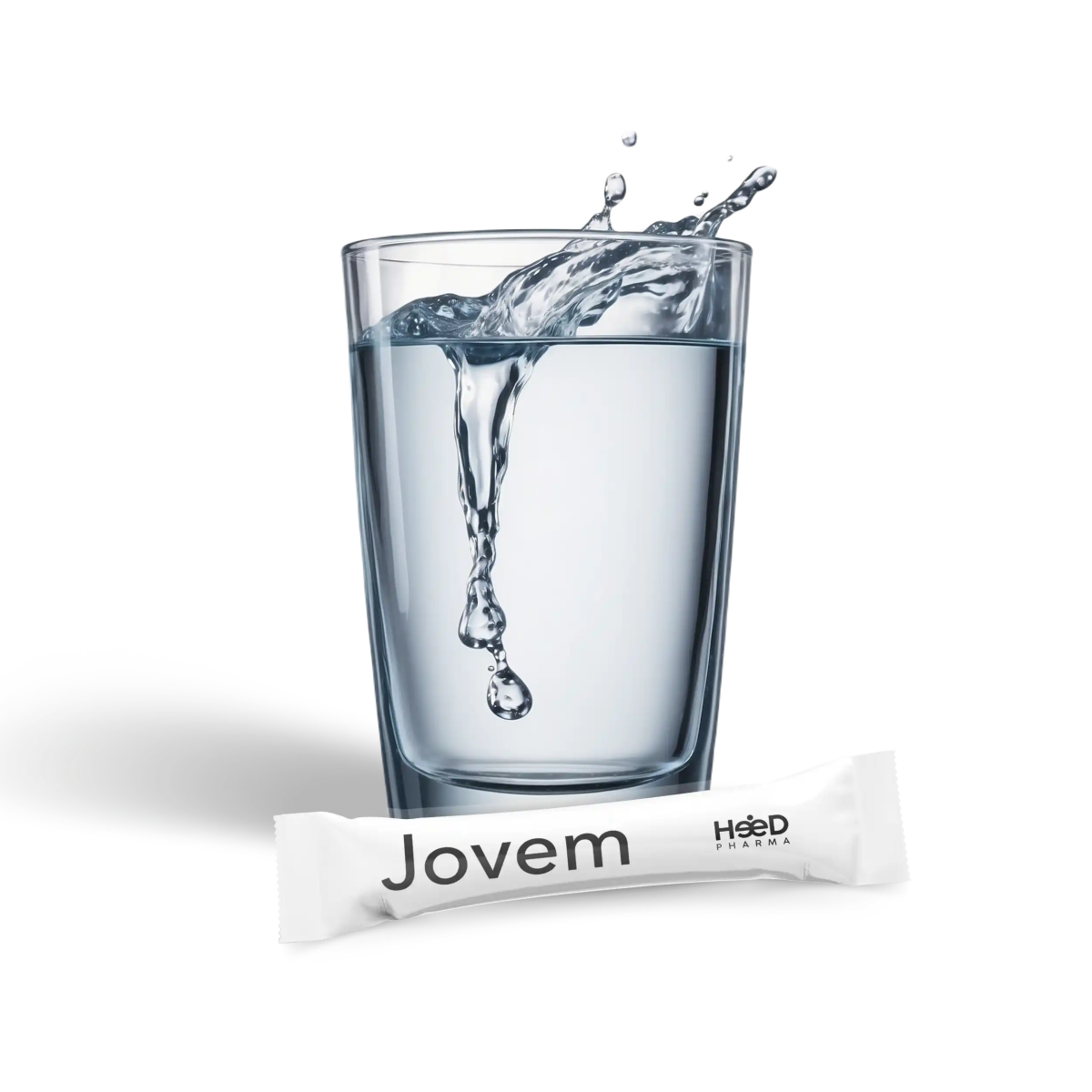 Jovem - Heed Pharma