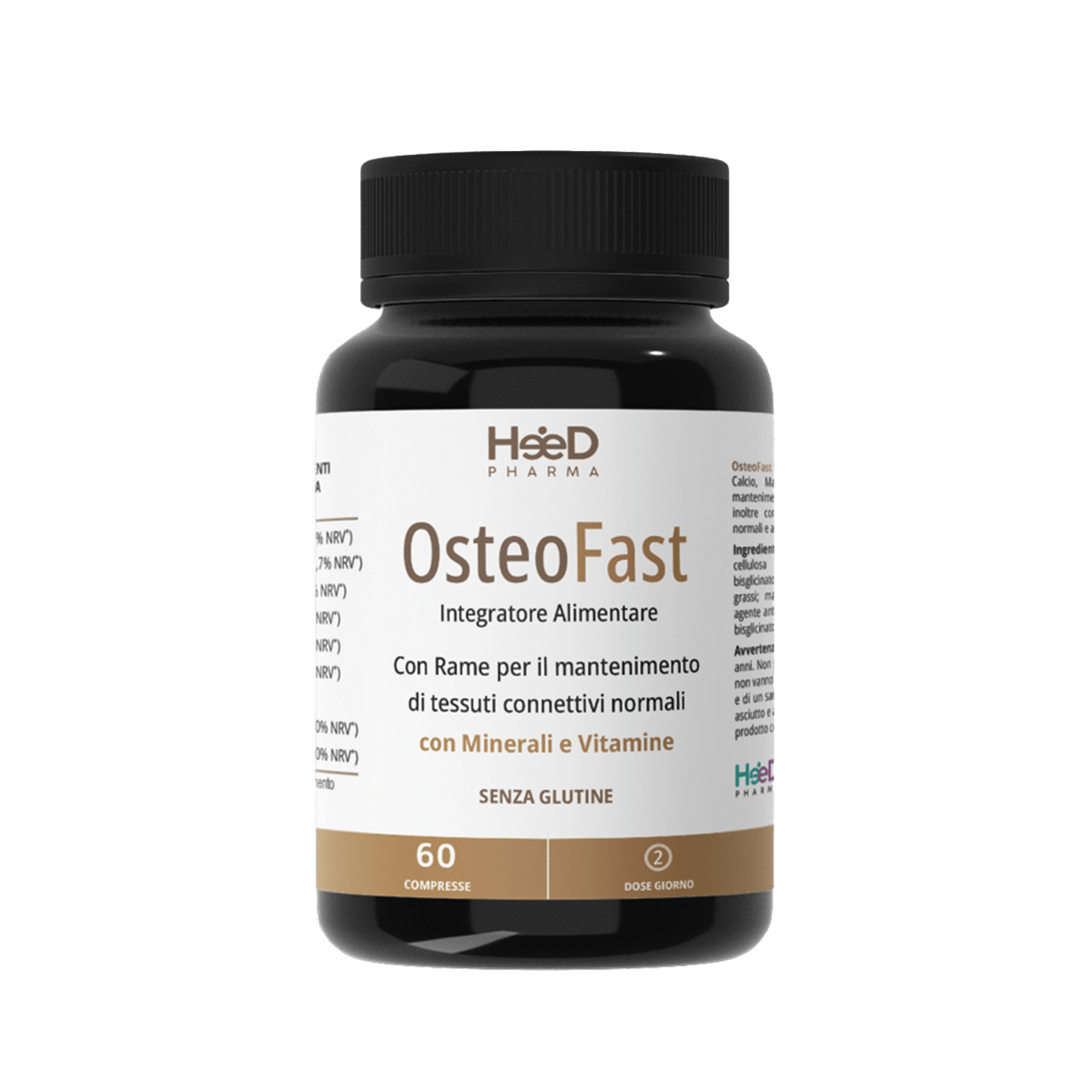 OsteoFast - Heed Pharma