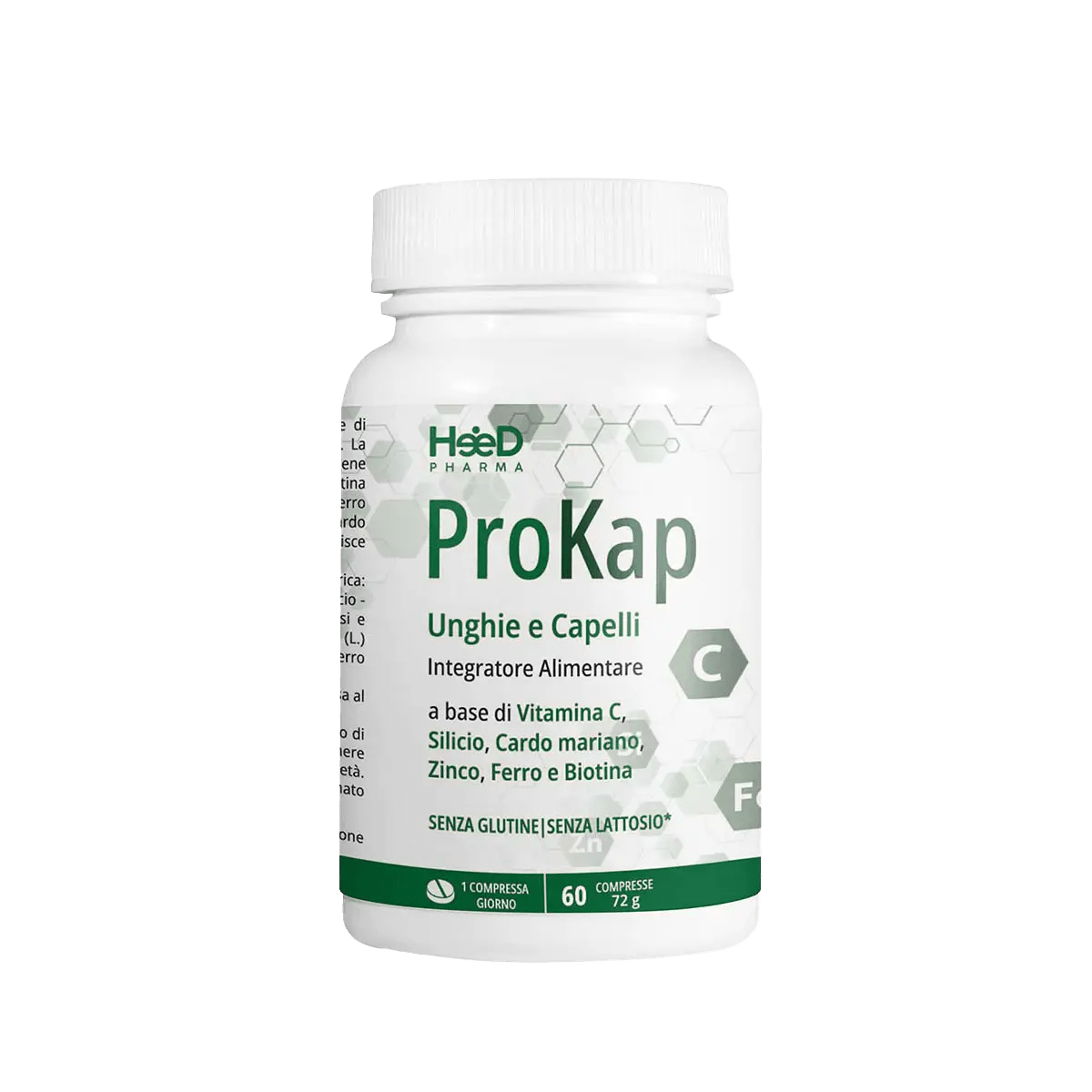 ProKap - Heed Pharma