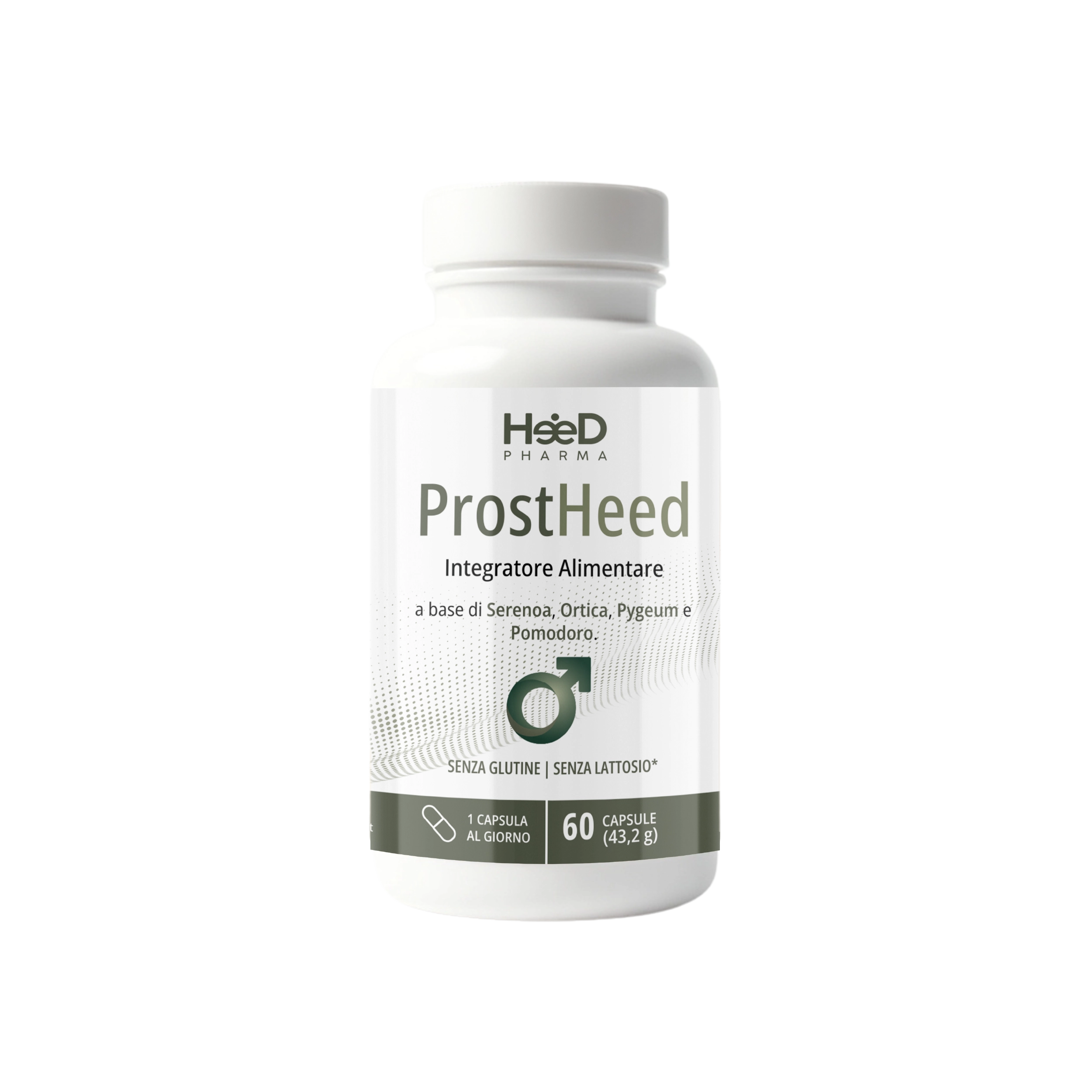 ProstHeed