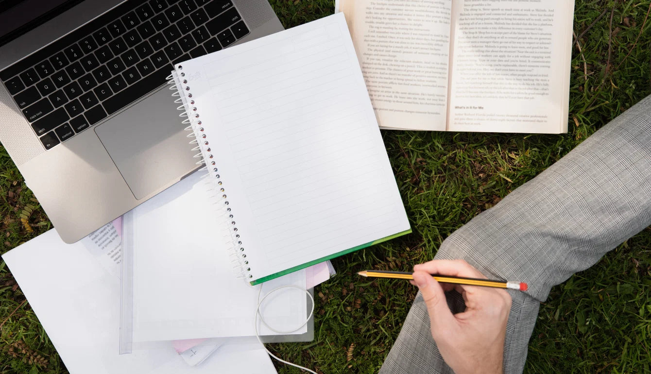 Energia e concentrazione: come affrontare il rientro sui libri