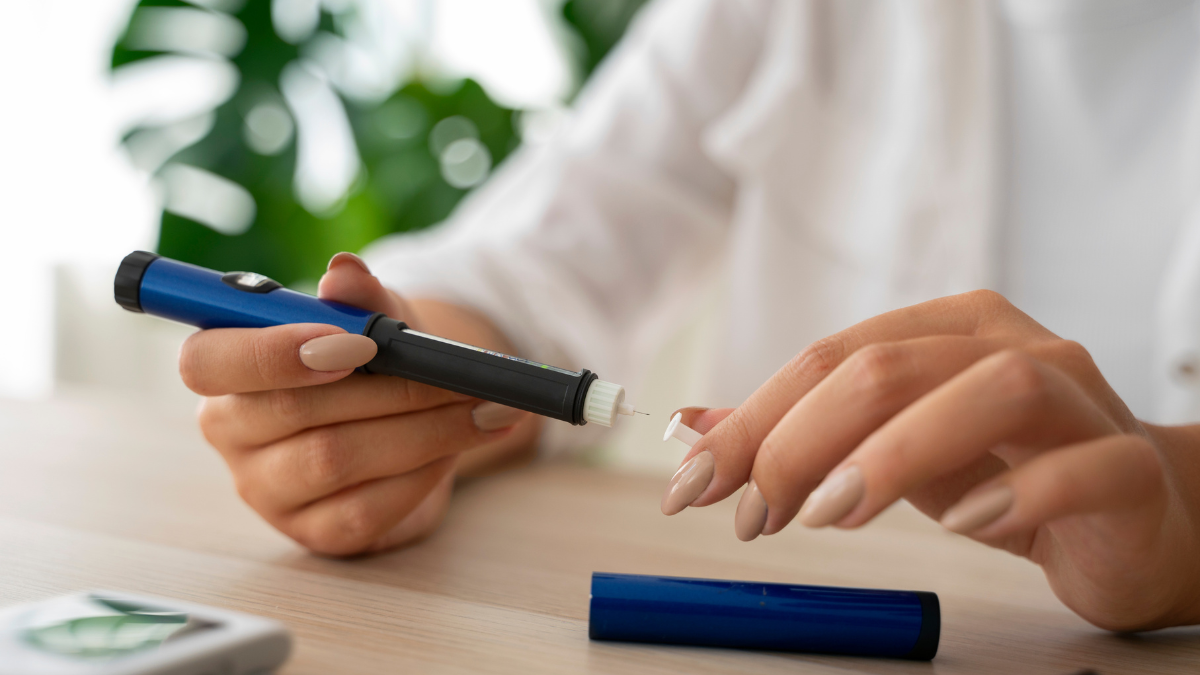 GLP-1: la perdita di peso che nessuno ti racconta