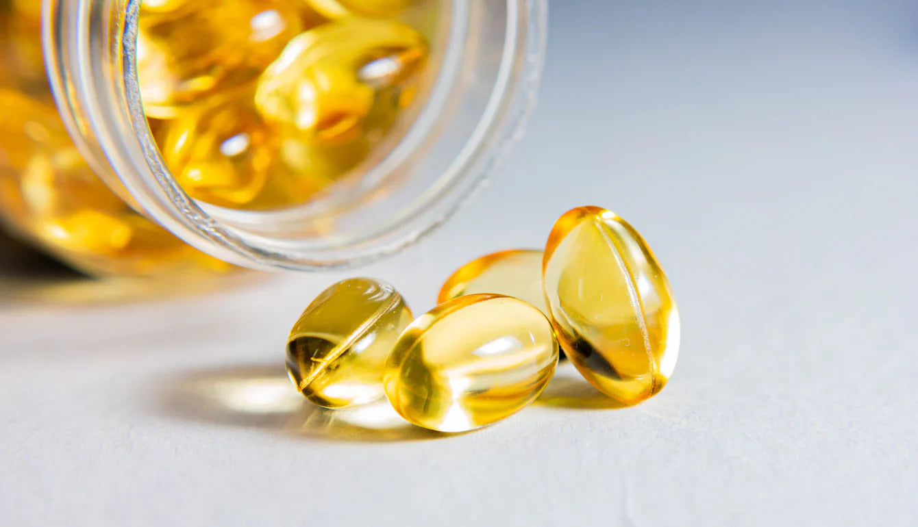 Omega-3 e salute femminile: EPA, DHA, ciclo e infiammazione