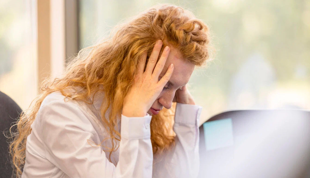 Stress da rientro: cosa succede davvero al corpo quando si torna ai ritmi di lavoro