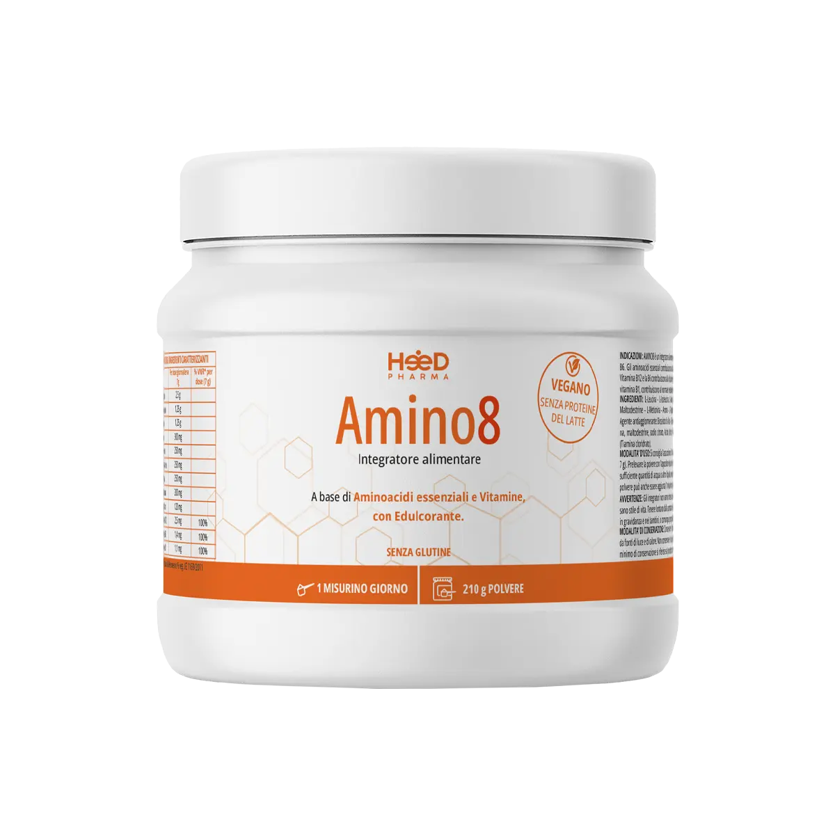 Amino8