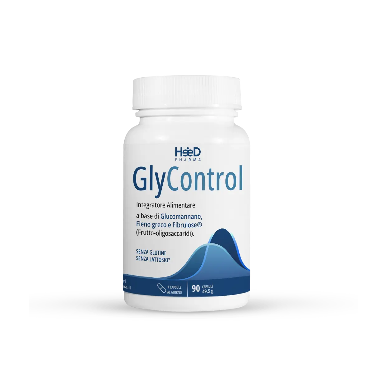 GlyControl