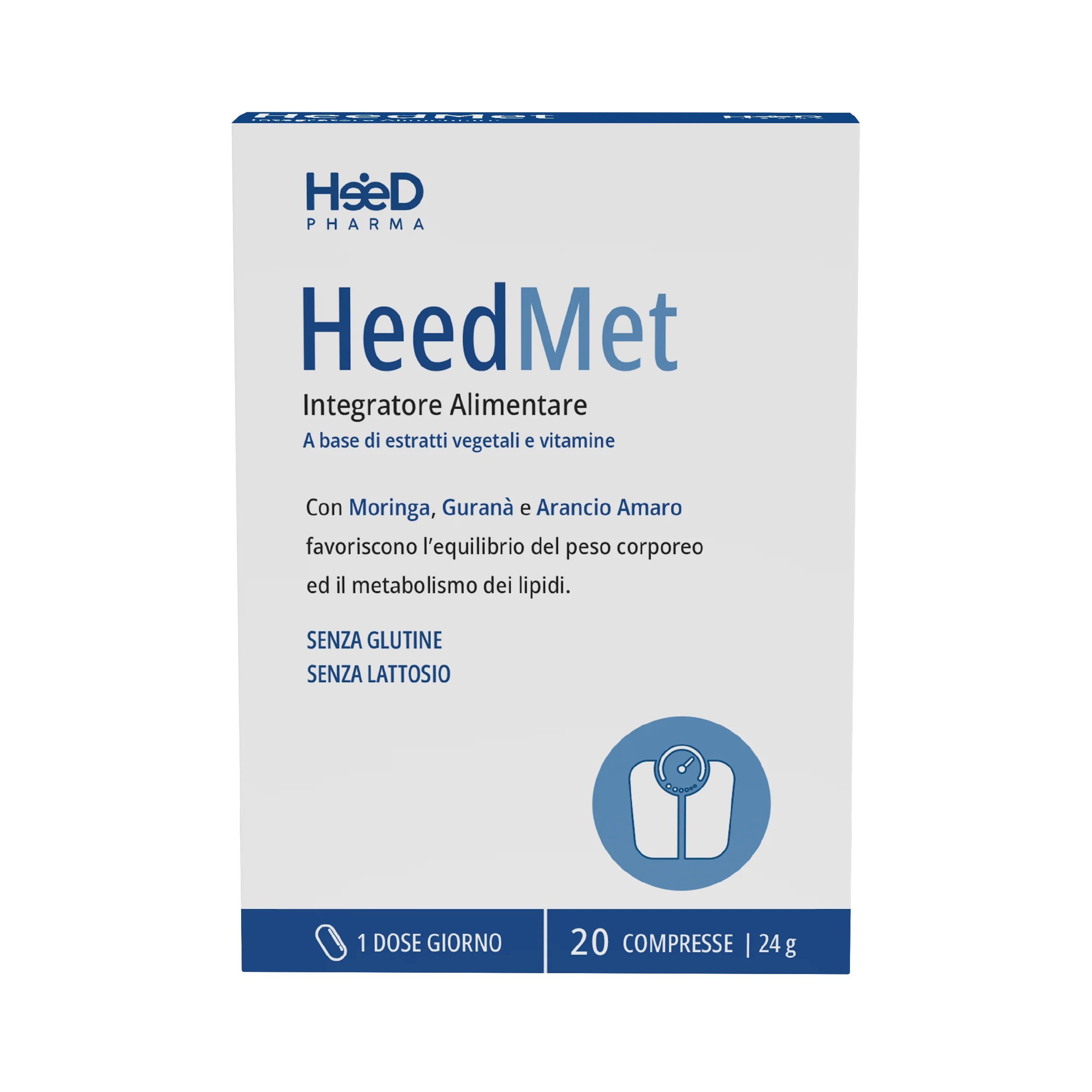 HeedMet