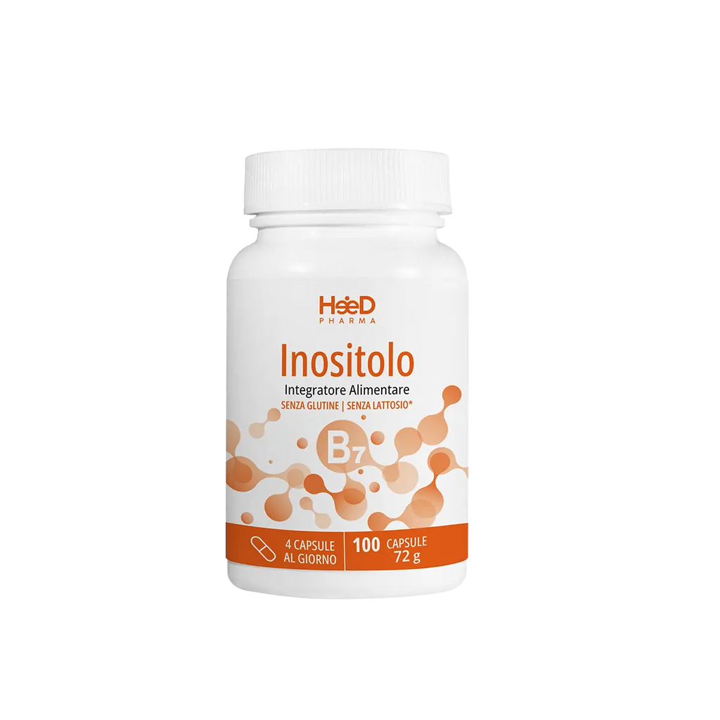 Inositolo