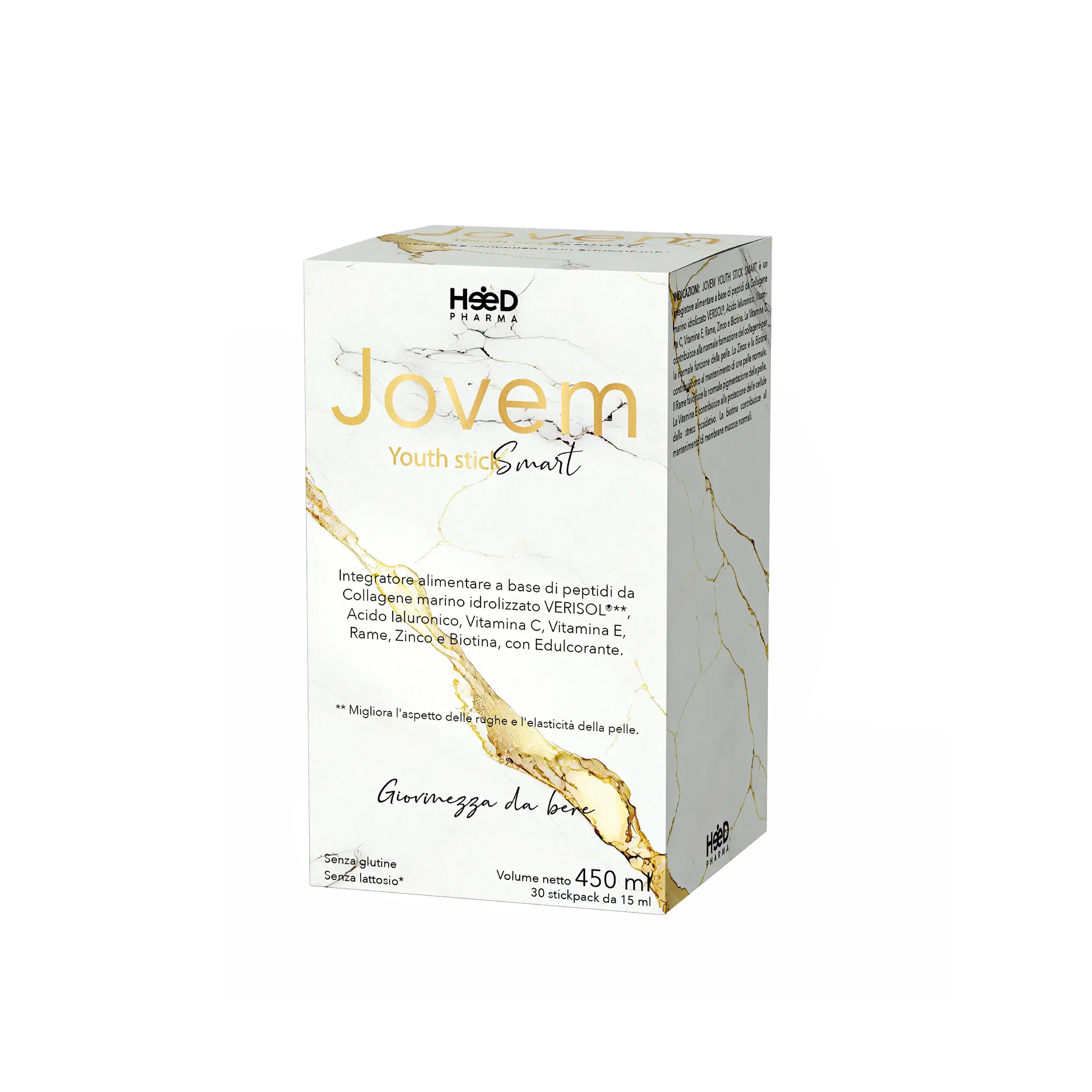 Jovem SMART