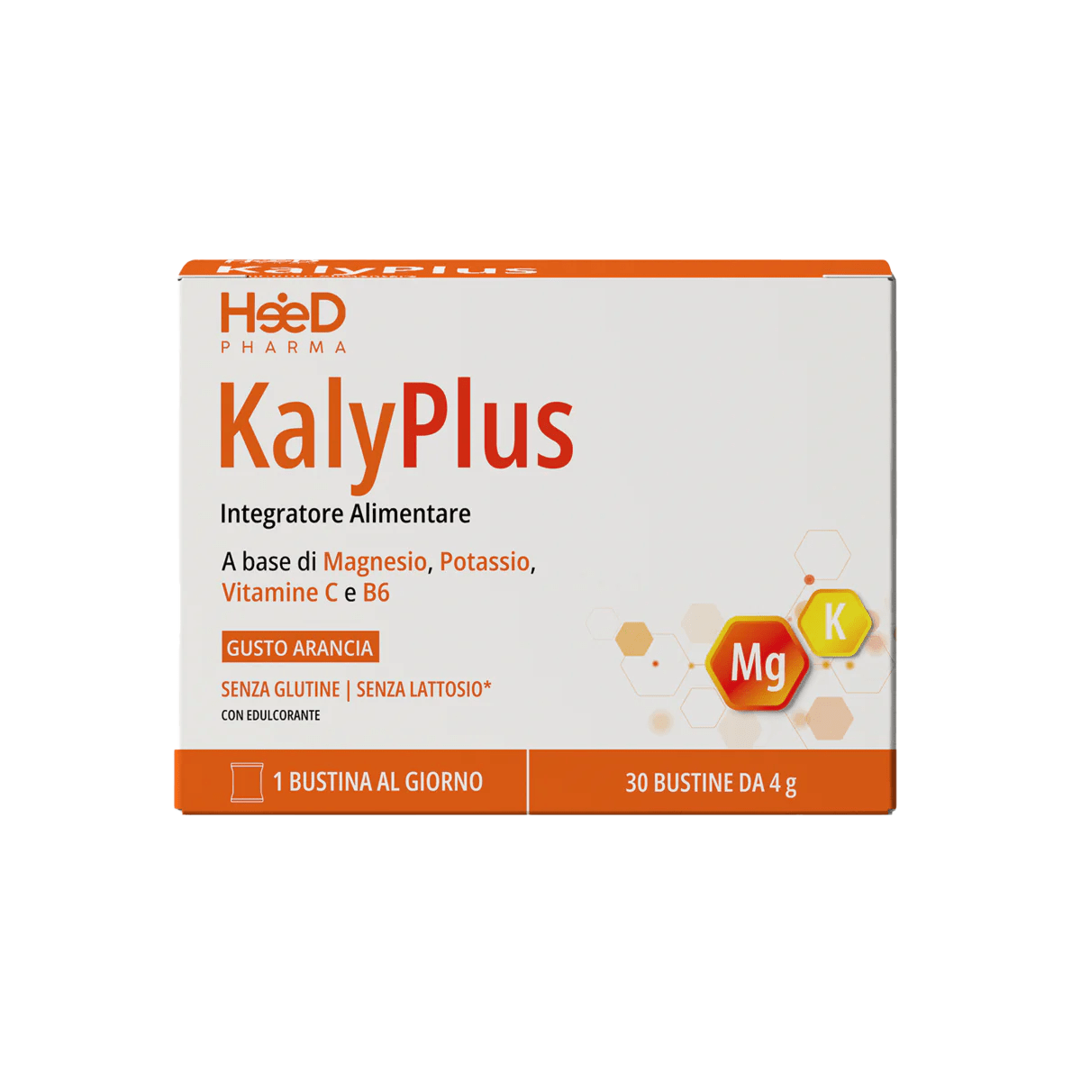 KalyPlus - Heed Pharma | Cura il Tuo BenessereKalyPlus