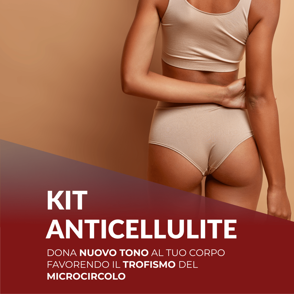 Kit Anticellulite - Heed Pharma | Cura il Tuo BenessereKit Anticellulite