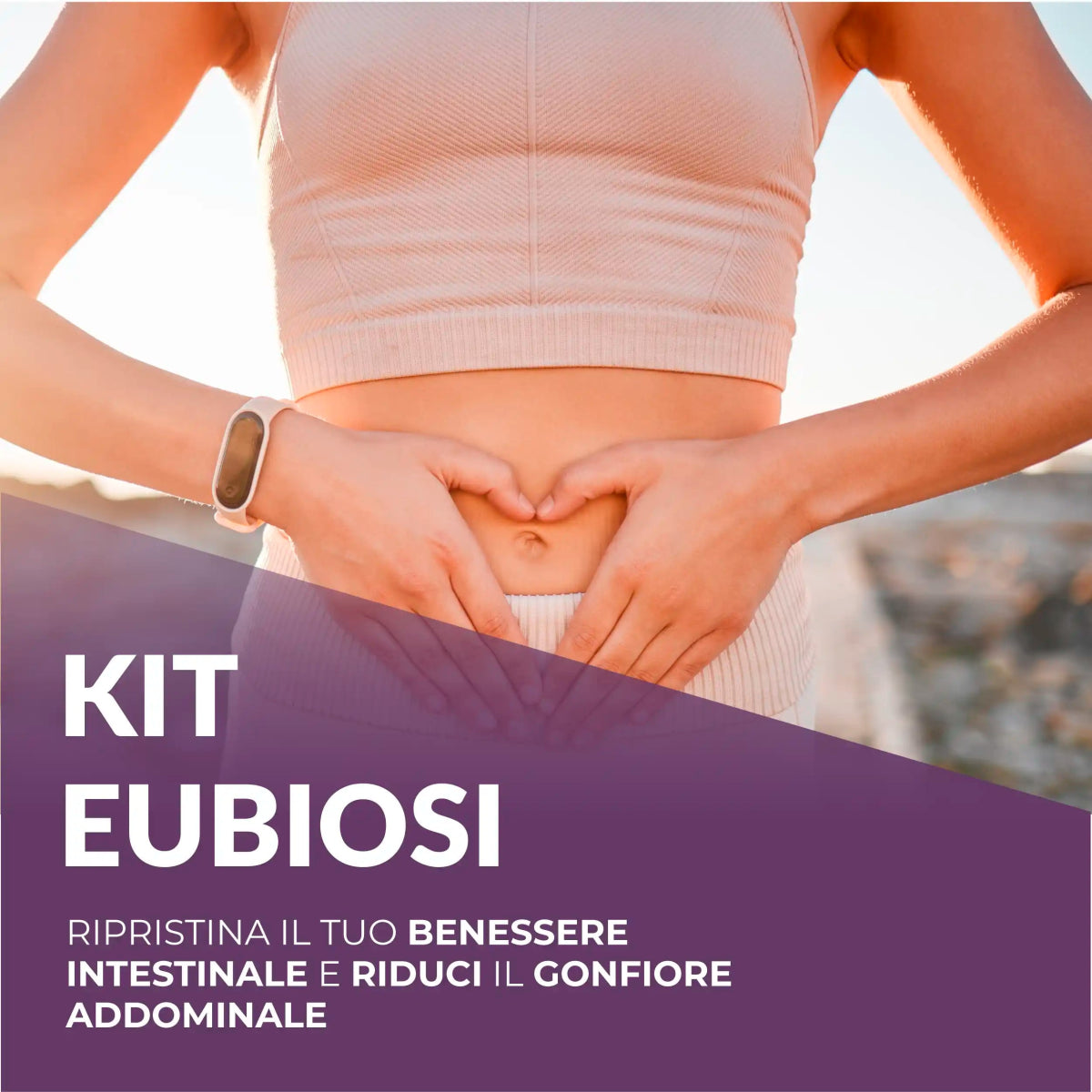 Kit Eubiosi - Heed Pharma | Cura il Tuo BenessereKit Eubiosi