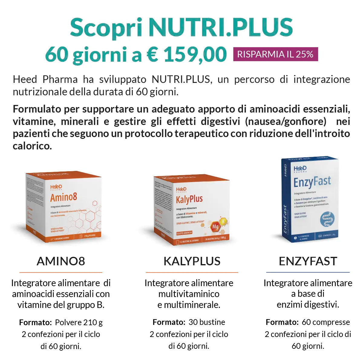 Kit Nutri.Plus