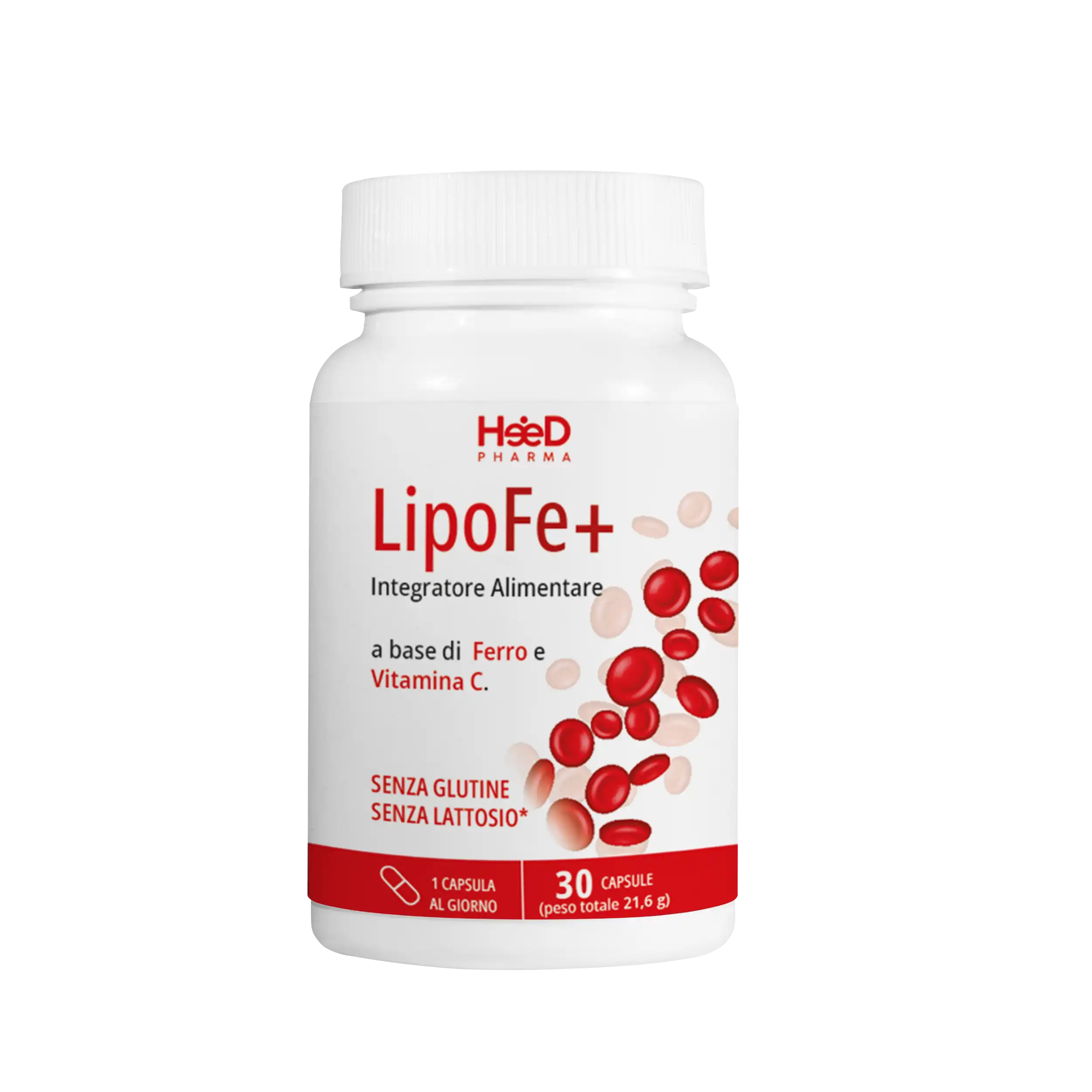 LipoFe+