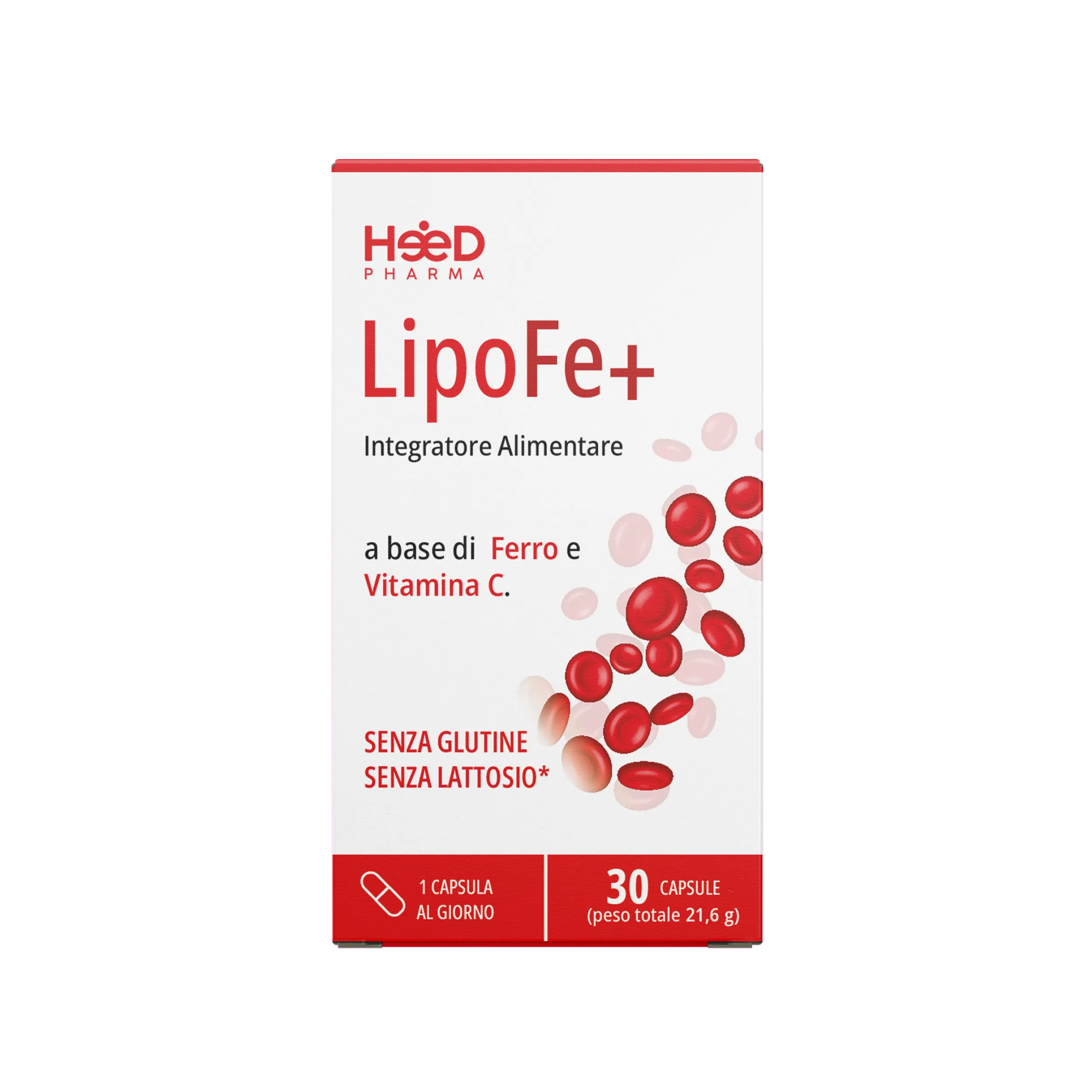 LipoFe+