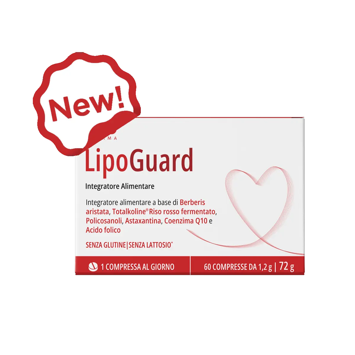 LipoGuard