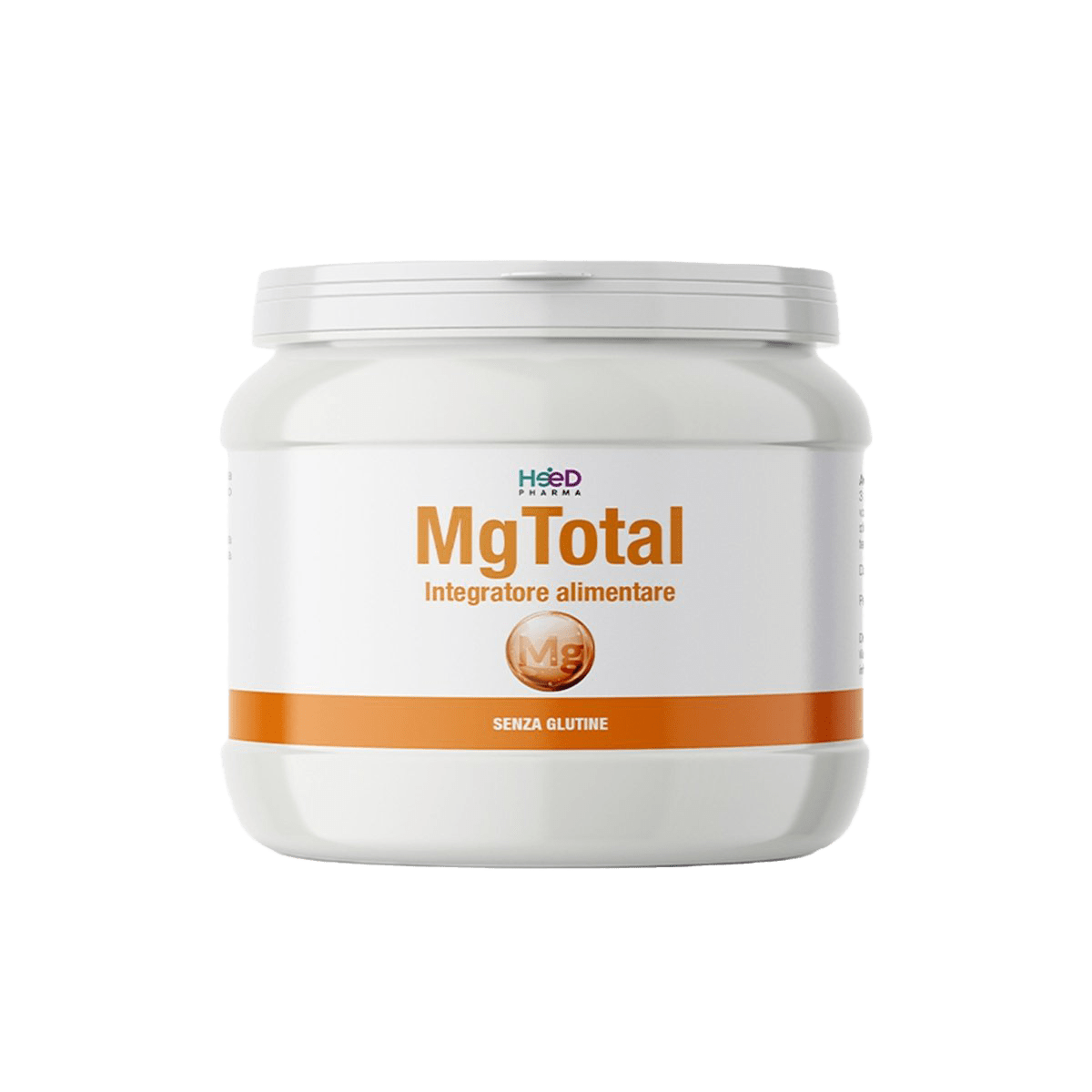 Mg Total - Heed Pharma | Cura il Tuo BenessereMg Total