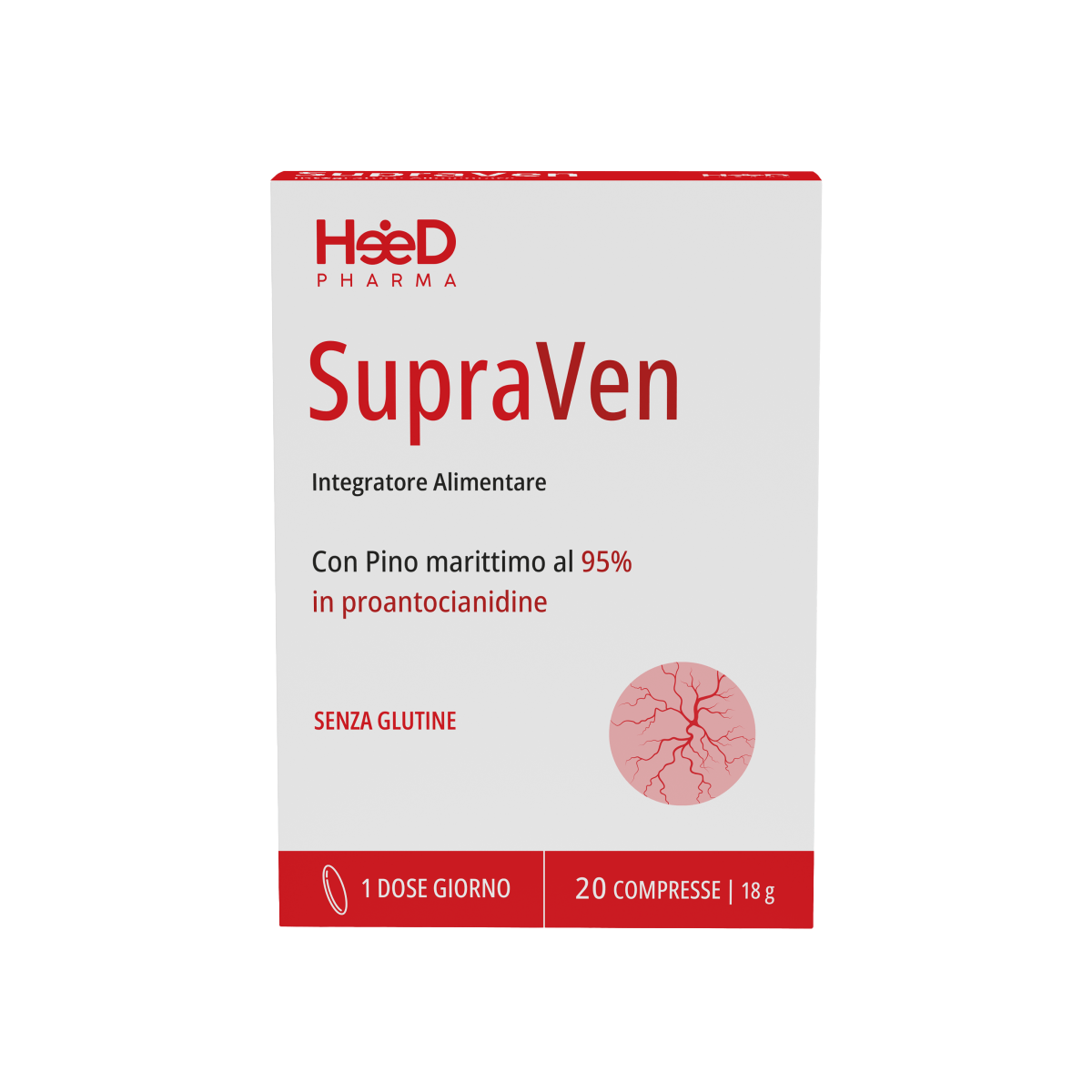 SupraVen - Heed Pharma